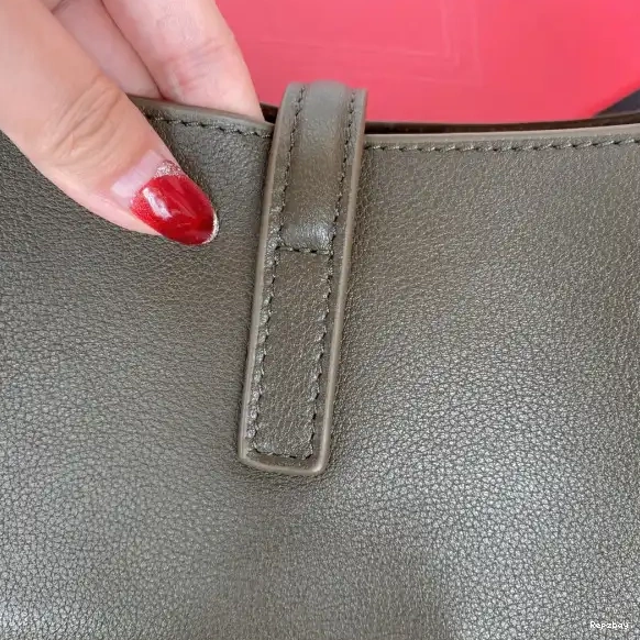 Repzbay REP 7 5 HOBO YSL À SOFT LE SMALL BAG-23*22*8CM 0508